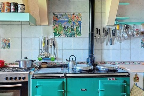 Villa i Vals, Ariege, Vals - € 399.000 | Ref: 340936980550 - foto 5