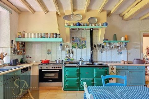 Villa i Vals, Ariege, Vals - € 399.000 | Ref: 340936980550 - foto 6