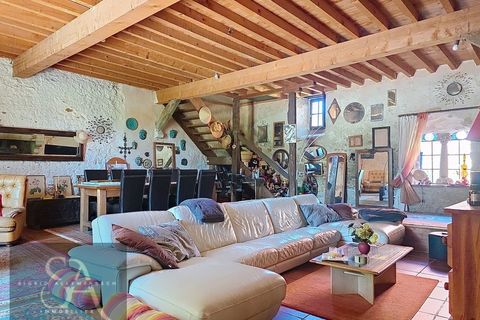 Villa i Vals, Ariege, Vals - € 399.000 | Ref: 340936980550 - foto 7