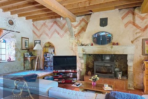 Villa i Vals, Ariege, Vals - € 399.000 | Ref: 340936980550 - foto 8