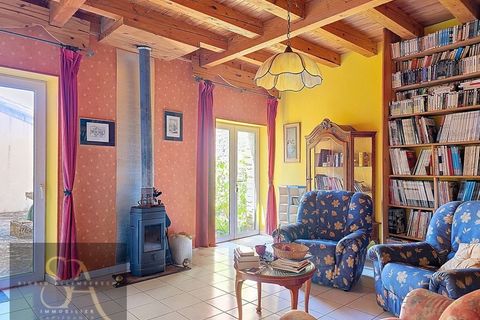 Villa i Vals, Ariege, Vals - € 399.000 | Ref: 340936980550 - foto 9