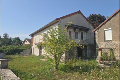 Villa i Sagy, Saone-et-Loire, Sagy - € 87.000 | Ref: 340936741783 - foto 3