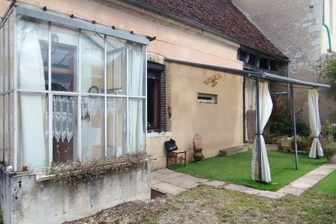 Villa a Seignelay, Yonne, Seignelay - € 93.000 | Ref: 340931579606 - foto 2