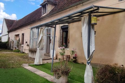 Villa a Seignelay, Yonne, Seignelay - € 93.000 | Ref: 340931579606 - foto 3