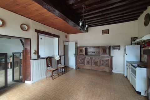 Villa a Seignelay, Yonne, Seignelay - € 93.000 | Ref: 340931579606 - foto 9