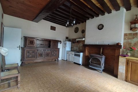 Villa a Seignelay, Yonne, Seignelay - € 93.000 | Ref: 340931579606 - foto 10