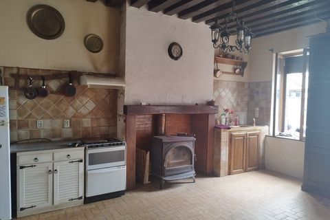 Villa a Seignelay, Yonne, Seignelay - € 93.000 | Ref: 340931579606 - foto 11