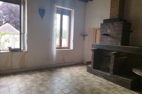 Villa a Seignelay, Yonne, Seignelay - € 93.000 | Ref: 340931579606 - foto 13