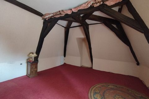 Villa a Seignelay, Yonne, Seignelay - € 93.000 | Ref: 340931579606 - foto 19