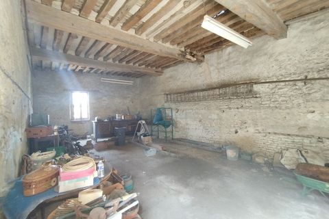 Villa a Seignelay, Yonne, Seignelay - € 93.000 | Ref: 340931579606 - foto 21