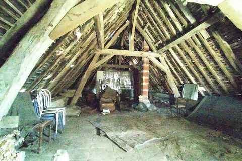 Villa a Seignelay, Yonne, Seignelay - € 93.000 | Ref: 340931579606 - foto 27