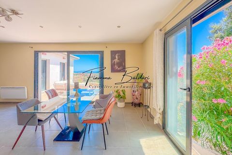 Villa a Folelli, Haute-Corse, Folelli - € 690.000 | Ref: 340938687737 - foto 3