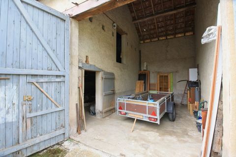 Villa a Beaulon, Allier, Beaulon - € 56.000 | Ref: 340931728773 - foto 2