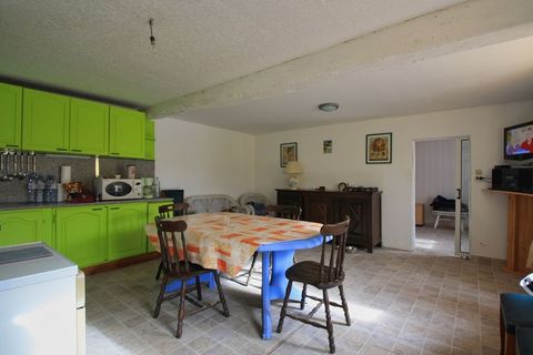 Villa a Beaulon, Allier, Beaulon - € 56.000 | Ref: 340931728773 - foto 4