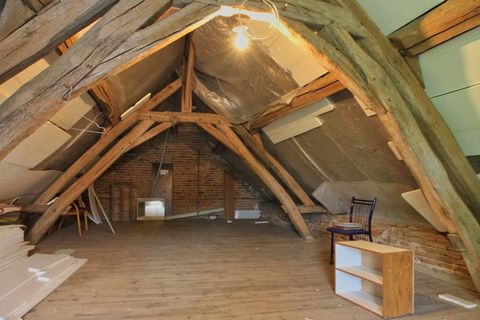 Villa a Beaulon, Allier, Beaulon - € 56.000 | Ref: 340931728773 - foto 6