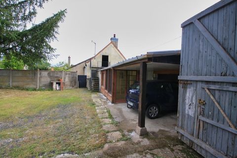 Villa a Beaulon, Allier, Beaulon - € 56.000 | Ref: 340931728773 - foto 7