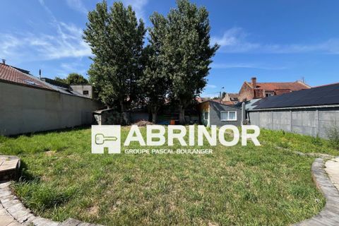 Villa i Roubaix, Nord, Roubaix - € 450.000 | Ref: RBX-38460-JSYUBI - foto 3