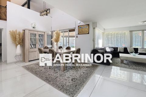 Villa i Roubaix, Nord, Roubaix - € 450.000 | Ref: RBX-38460-JSYUBI - foto 5