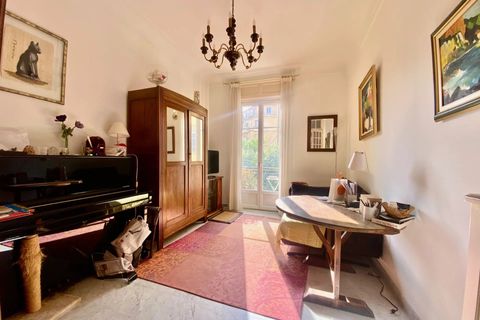 Lejlighed i Nice, Alpes-Maritimes, Nice - € 325.000 | Ref: 86179366 - foto 2