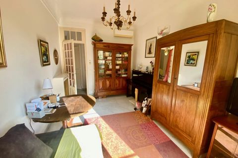 Lejlighed i Nice, Alpes-Maritimes, Nice - € 325.000 | Ref: 86179366 - foto 3