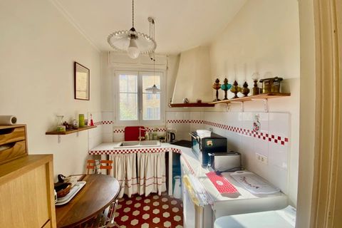 Lejlighed i Nice, Alpes-Maritimes, Nice - € 325.000 | Ref: 86179366 - foto 4