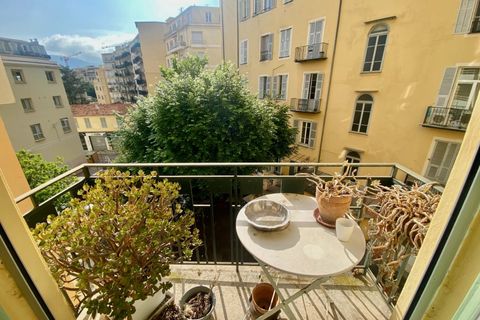 Lejlighed i Nice, Alpes-Maritimes, Nice - € 325.000 | Ref: 86179366 - foto 5