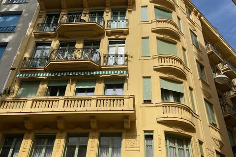Lejlighed i Nice, Alpes-Maritimes, Nice - € 325.000 | Ref: 86179366 - foto 11