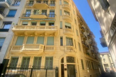 Lejlighed i Nice, Alpes-Maritimes, Nice - € 325.000 | Ref: 86179366 - foto 1
