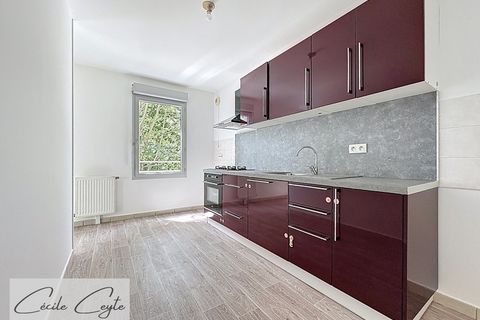 Lejlighed i Meylan, Isere, Meylan - € 255.000 | Ref: 340931087726 - foto 3