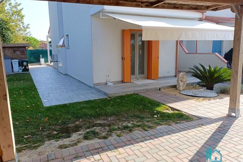 Byhus i Caorle, Venice, Caorle - € 400.000 | Ref: 43217 - foto 1