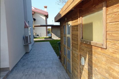Byhus i Caorle, Venice, Caorle - € 400.000 | Ref: 43217 - foto 23
