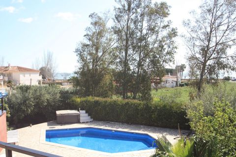 Villa i El Perello, Tarragona, El Perello - € 520.000 | Ref: FZAL3390/6931 - foto 1
