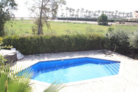 Villa i El Perello, Tarragona, El Perello - € 520.000 | Ref: FZAL3390/6931 - foto 22
