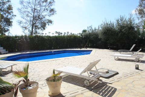 Villa i El Perello, Tarragona, El Perello - € 520.000 | Ref: FZAL3390/6931 - foto 23