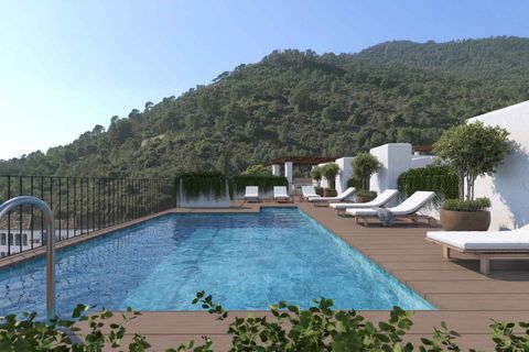 Apartment - Купить - Benahavis - 19749625