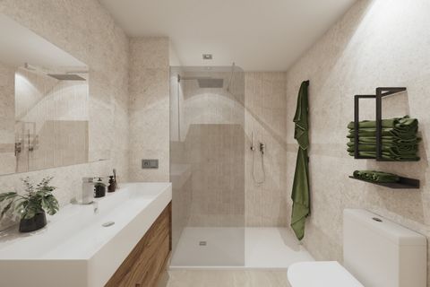 Lejlighed i Mijas, Malaga, Mijas - € 340.000 | Ref: CP08814 - foto 19
