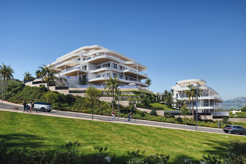 Lejlighed i Mijas, Malaga, Mijas - € 693.000 | Ref: CP08528 - foto 17
