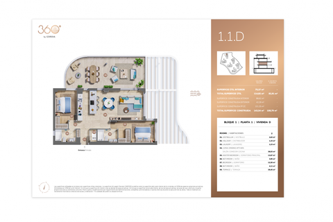 Lejlighed i Mijas, Malaga, Mijas - € 693.000 | Ref: CP08528 - foto 30