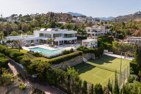 Villa a Marbella, Malaga, Marbella - € 7.950.000 | Ref: CP07237 - foto 4