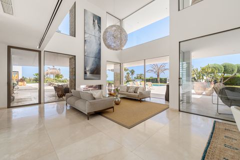 Villa a Marbella, Malaga, Marbella - € 7.950.000 | Ref: CP07237 - foto 5