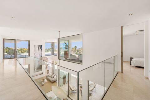 Villa a Marbella, Malaga, Marbella - € 7.950.000 | Ref: CP07237 - foto 7