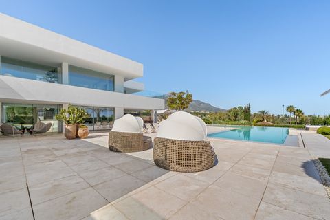 Villa a Marbella, Malaga, Marbella - € 7.950.000 | Ref: CP07237 - foto 9