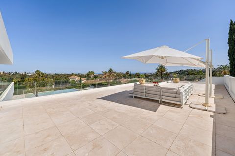 Villa a Marbella, Malaga, Marbella - € 7.950.000 | Ref: CP07237 - foto 14