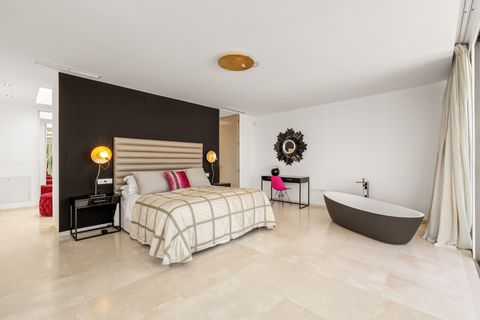 Villa a Marbella, Malaga, Marbella - € 7.950.000 | Ref: CP07237 - foto 16