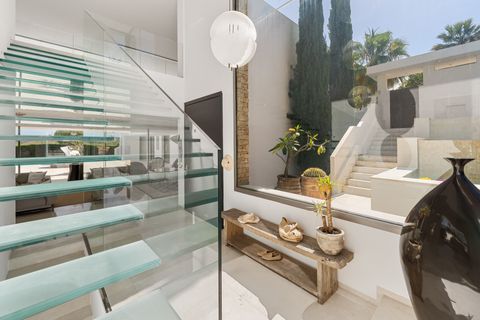 Villa a Marbella, Malaga, Marbella - € 7.950.000 | Ref: CP07237 - foto 19