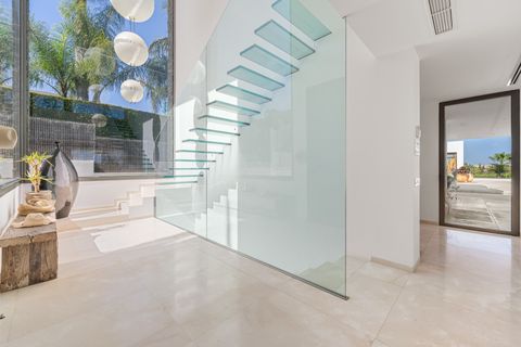 Villa a Marbella, Malaga, Marbella - € 7.950.000 | Ref: CP07237 - foto 20
