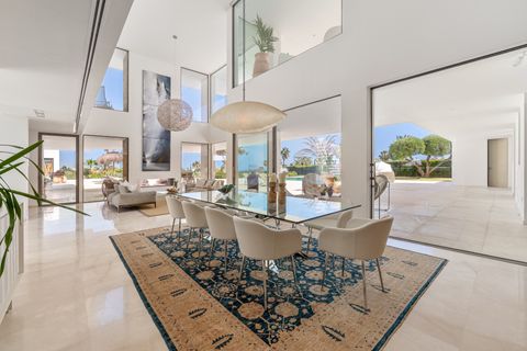Villa a Marbella, Malaga, Marbella - € 7.950.000 | Ref: CP07237 - foto 21