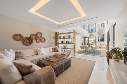 Villa a Marbella, Malaga, Marbella - € 7.950.000 | Ref: CP07237 - foto 22