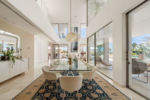 Villa a Marbella, Malaga, Marbella - € 7.950.000 | Ref: CP07237 - foto 23