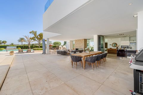 Villa a Marbella, Malaga, Marbella - € 7.950.000 | Ref: CP07237 - foto 28
